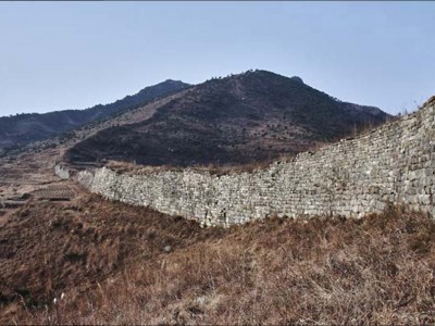 ‘산성의 나라’ 고구려