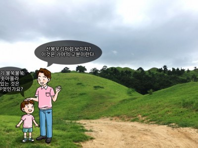 가야 역사의 비밀 열쇠, 가야 고분군