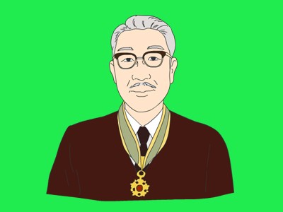 자신의 재산을 사회에 돌려준 유일한