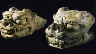 상경용천부로 수도를 옮기다