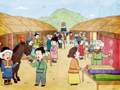 부처와 신령이 조화를 이룬 행사, 팔관회와 연등회