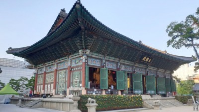 불화는 어떤 그림인가요?