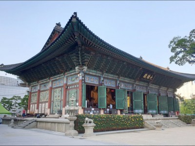 불화는 어떤 그림인가요?
