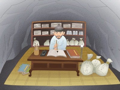 가장 어려운 순간, 『동의보감』을 완성하다.