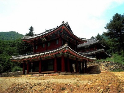 조선의 역사가 담긴 실록을 온전히 보존하라