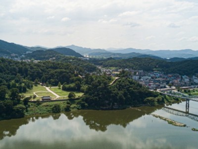 성왕, 사비로 도읍을 옮기다