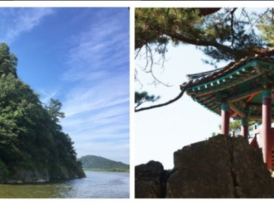 낙화암과 삼천 궁녀이야기는 진짜일까?