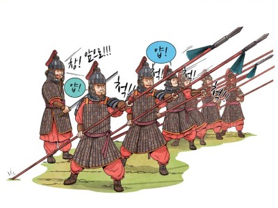 신라, 당과 맞서 싸우다