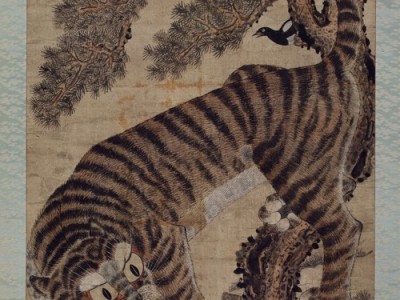 서민의 바람이 담겨 있는 그림, 민화