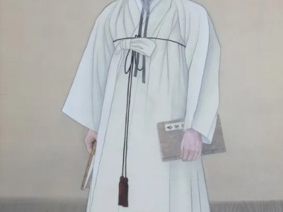 판소리를 정리한 신재효