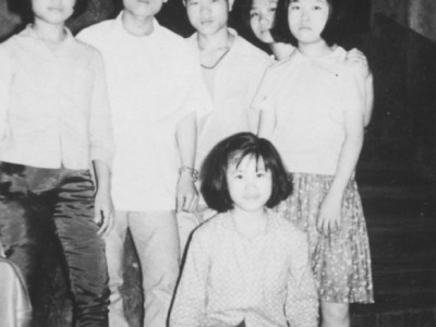 평화시장의 노동자가 되어 노동자의 힘든 삶을 보다