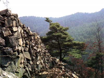 이성계와 정몽주, 전주에 가다