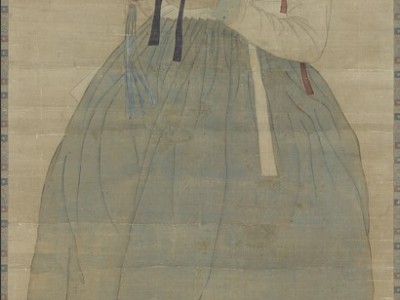 여인의 모습을 많이 그린 화가, 신윤복