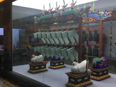 편경을 만들어 조선의 소리를 찾다