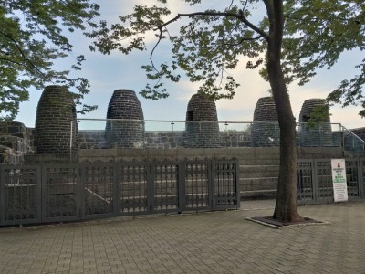 남산 구간