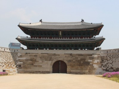숭례문 구간