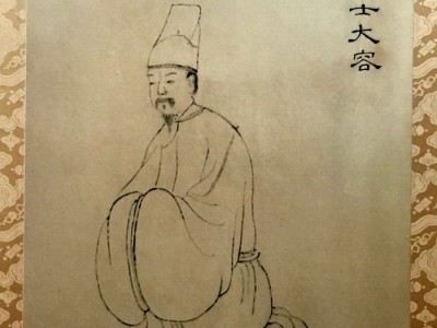 북학파의 희망이 되다
