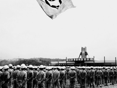중화학 공업을 중심으로 경제가 성장하다