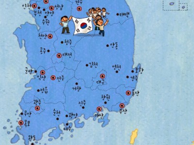 계성여고 학생을 만나볼까요?