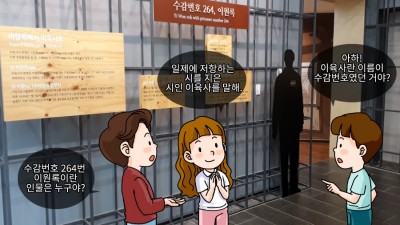 이육사, 시를 써서 일제에 맞서다
