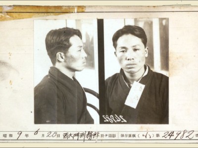 의열단에 가입하다