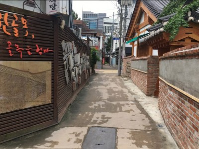 국채 보상 운동의 중심에 선 여성