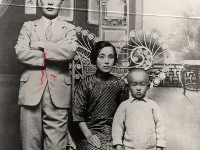 대한민국 임시 정부의 지킴이, 정정화 여사