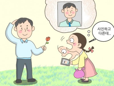 미주 지역으로 이주하다